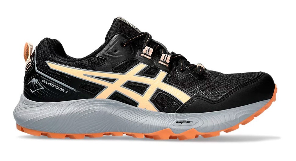 Кроссовки Asics GEL-SONOMA 7 1012B413-003