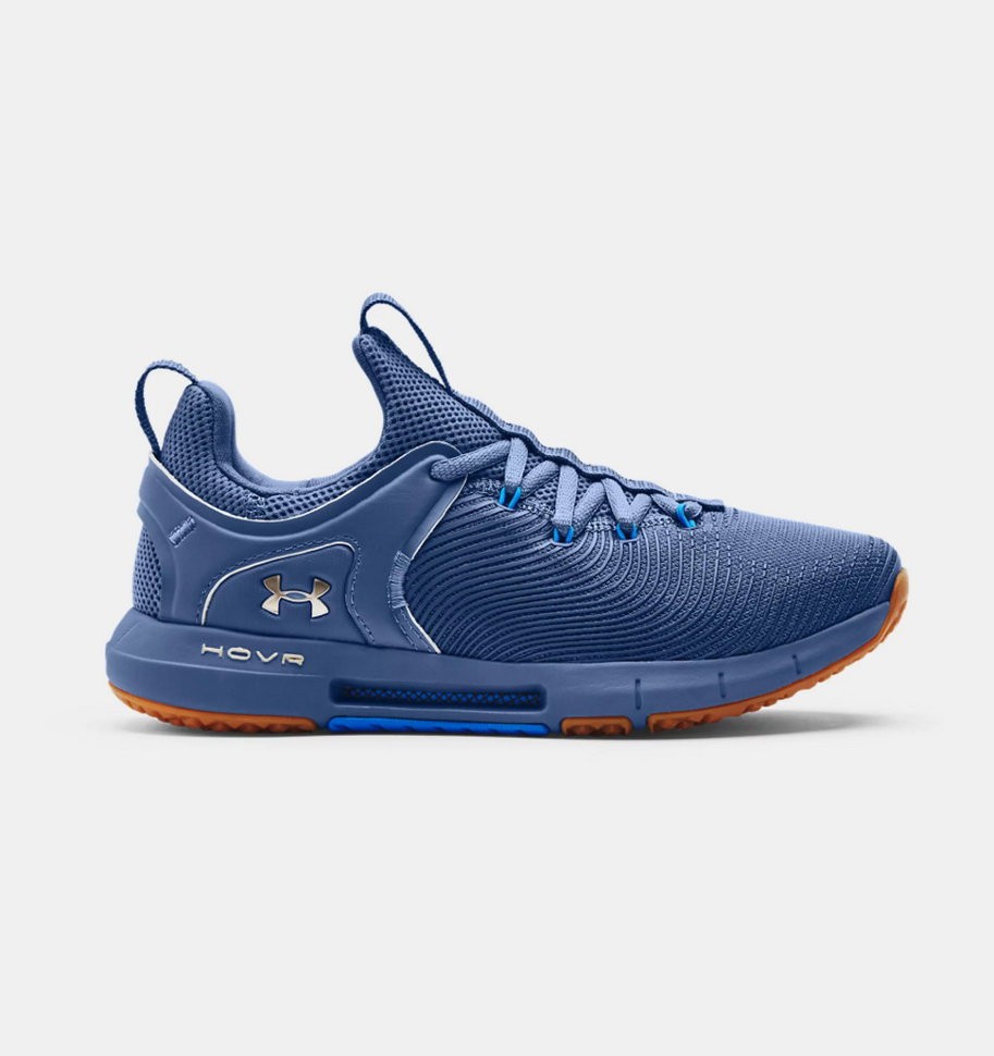 Кроссовки Under Armour UA W HOVR Rise 2 3023010-402