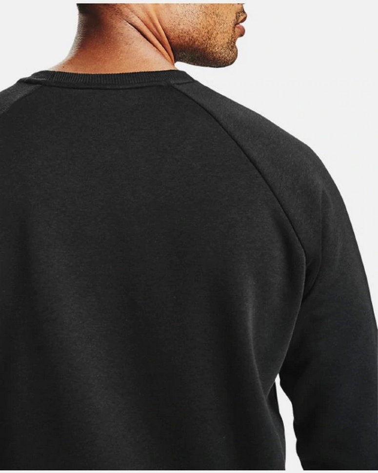 Джемпер Under Armour UA Rival Fleece Crew 1357096-001
