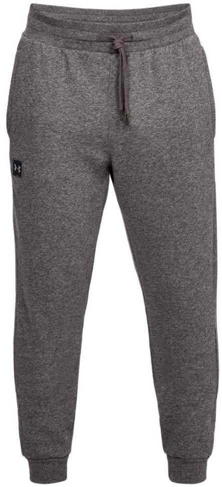 Брюки Under Armour Rival Fleece Joggers CF 1320740-020