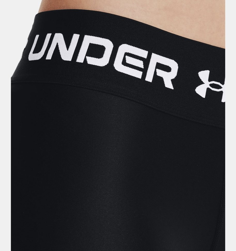 Шорты Under Armour UA HG Armour WM WB Shorty 1361155-001