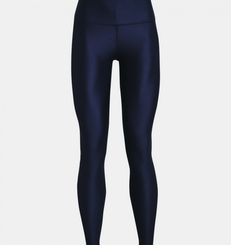 Леггинсы Under Armour UA HG Armour Branded Leg NS 1361046-410