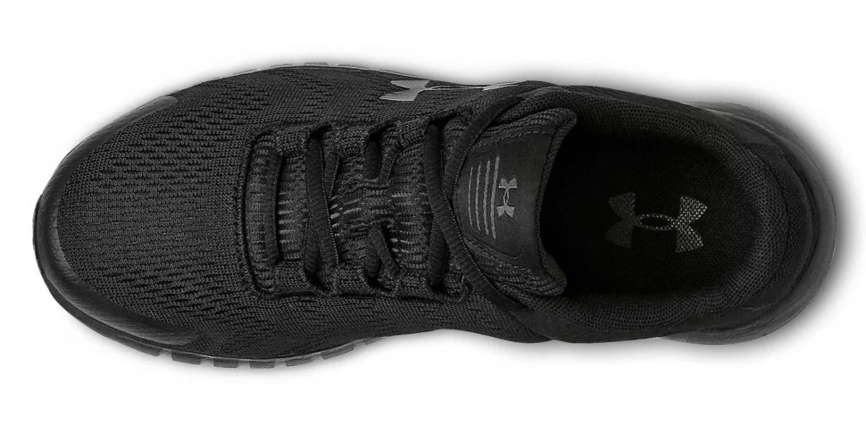 Кроссовки Under Armour UA GS Pursuit BP 3022092-002