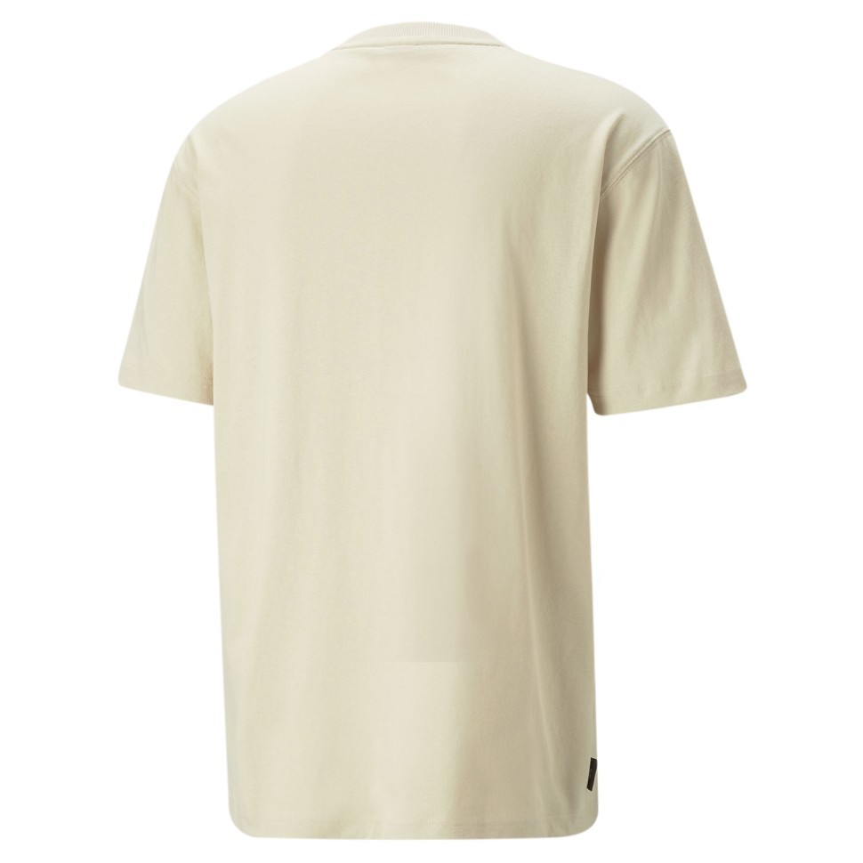 Футболка Puma DOWNTOWN Logo Tee 53824888