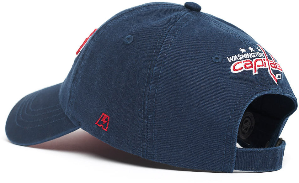 Бейсболка ATRIBUTIKA&CLUB Washington Capitals, син. 12811