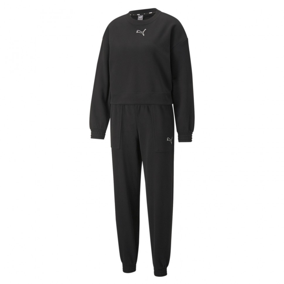 Спортивный костюм Puma Loungewear Suit TR 84745801