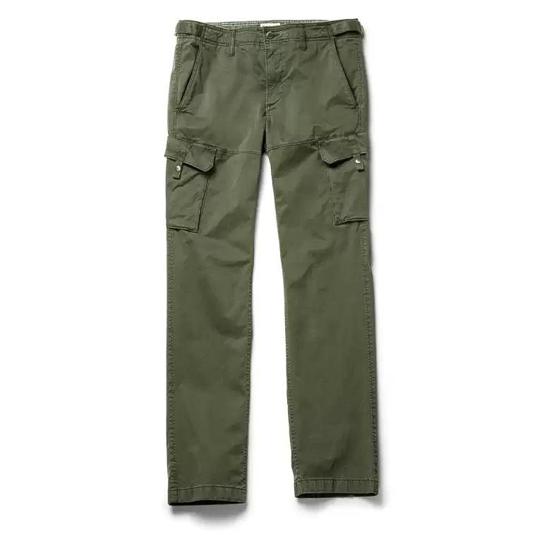 Брюки Timberland TBLA1MTK/U31