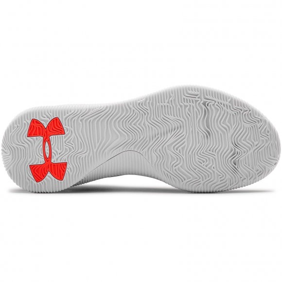Кроссовки Under Armour UA Jet 3022051-600