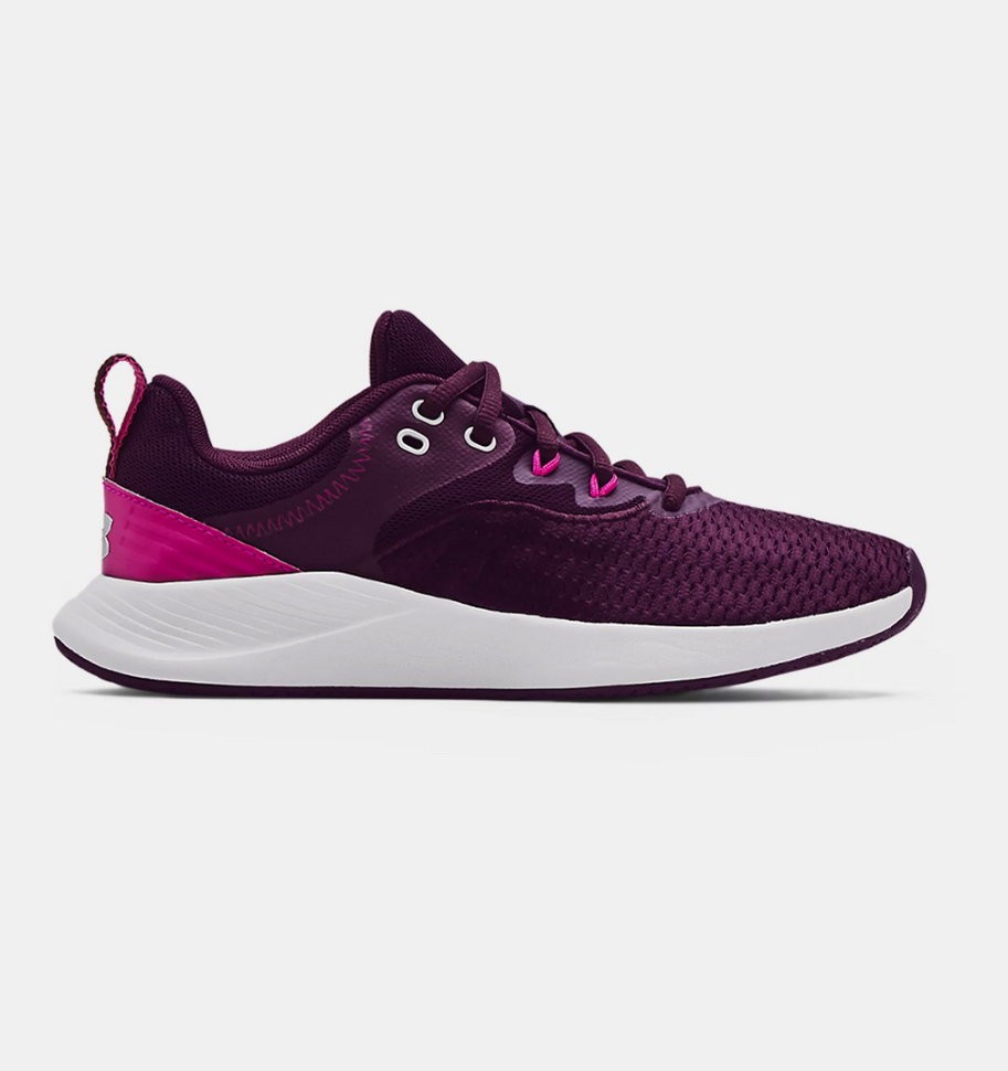 Кроссовки Under Armour UA W Charged Breathe TR 3 3023705-500