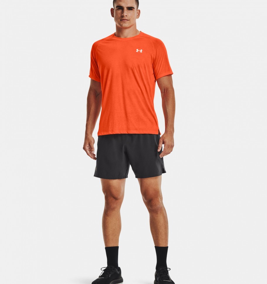 Футболка Under Armour UA Streaker SS 1361469-857