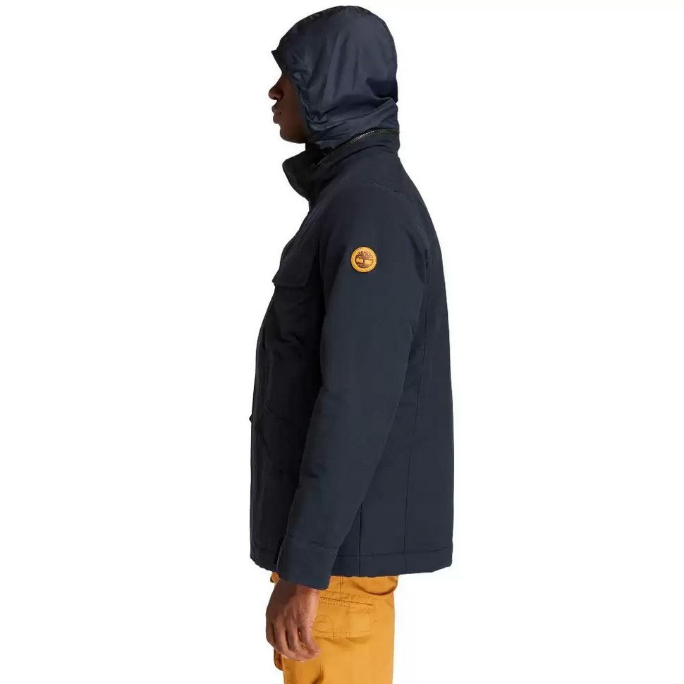 Куртка Timberland TBLA22US/433