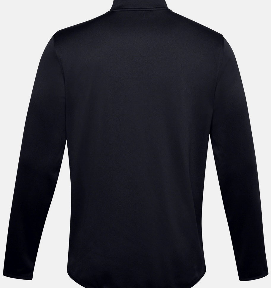Толстовка Under Armour UA Armour Fleece 1/2 ZIP 1357145-001