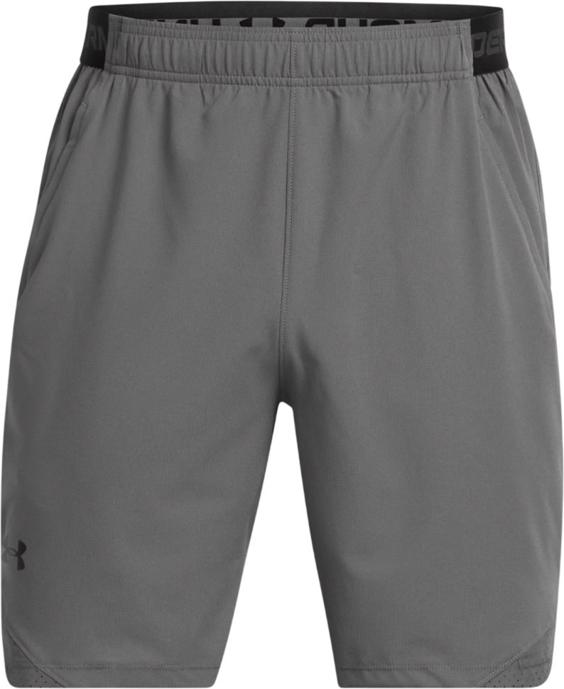 Шорты Under Armour UA Vanish Woven 8in Shorts 1370382-025