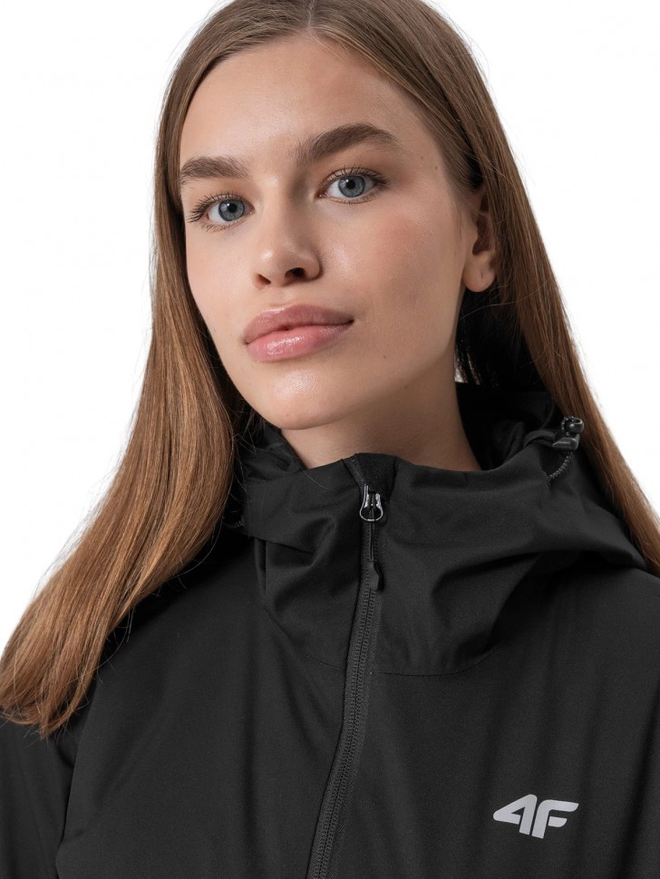 Куртка 4F WOMEN'S SKI JACKETS H4Z21-KUDN001-20S