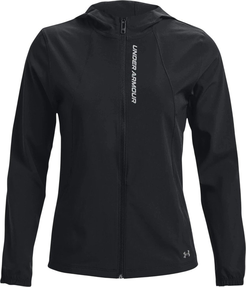 Ветровка Under Armour UA OutRun the Storm Jkt 1377043-002