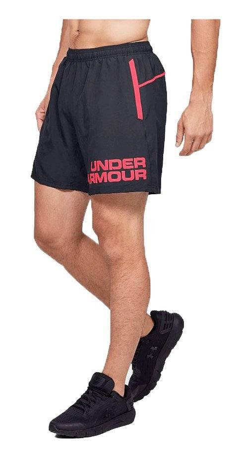 Шорты Under Armour M UA Speed Stride 7'' Graphic Short 1350169-001