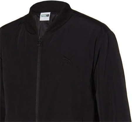 Бомбер Puma Classics Padded Bomber 92979401