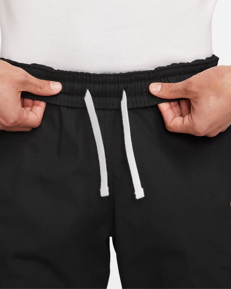 Брюки Nike Club Men's Woven Cargo Trousers DX0613-010