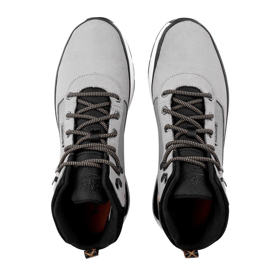 Ботинки Timberland TBLA2FVMM