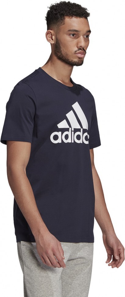 Футболка Adidas M BL SJ T GK9122