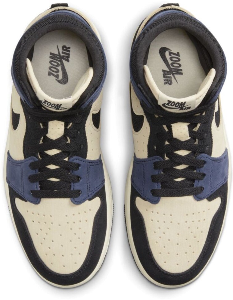 Кроссовки Nike Air Jordan 1 Zoom Air CMFT 2 DV1305-104