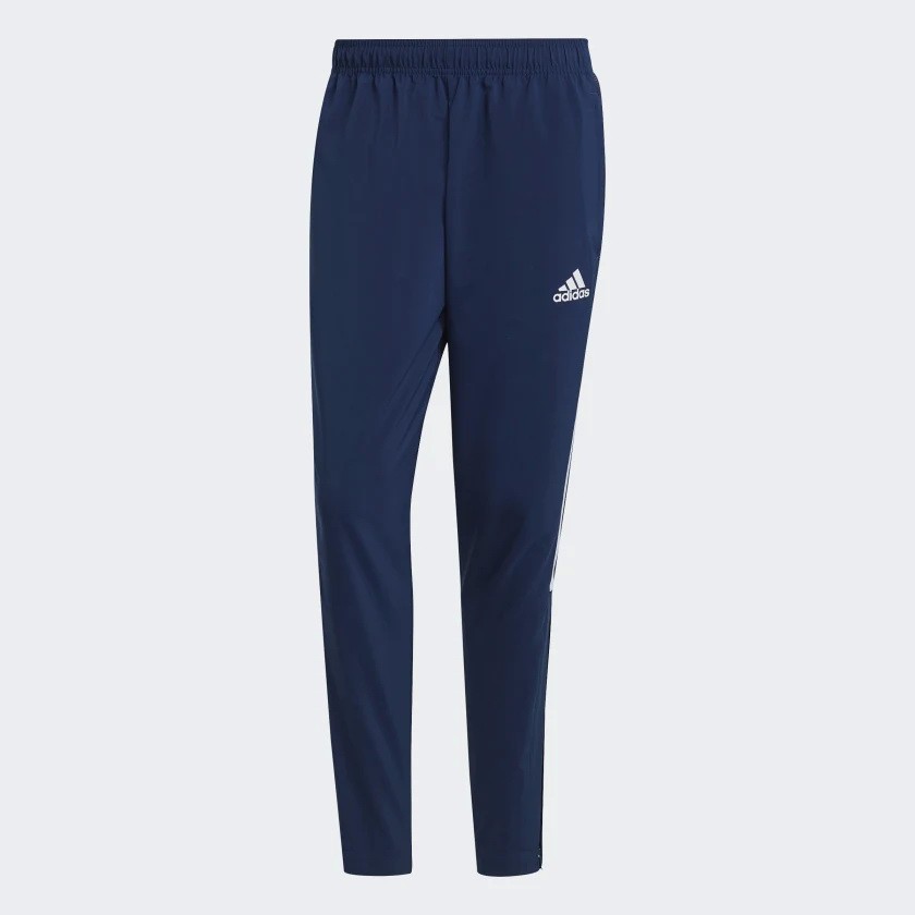Брюки Adidas ADIDAS FOOTBALL APP GENERIC MEN GH4470