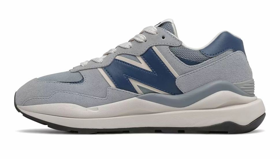 Кроссовки New Balance W5740LX1/B