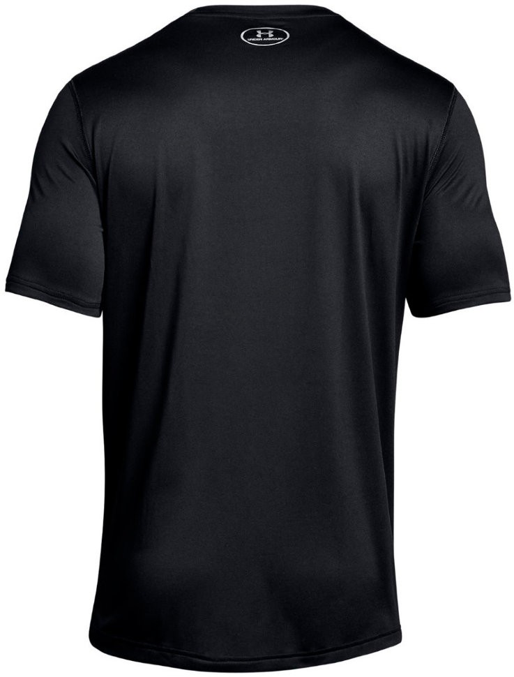 Футболка Under Armour UA M's Locker Tee 2.0 SS 1305775-001