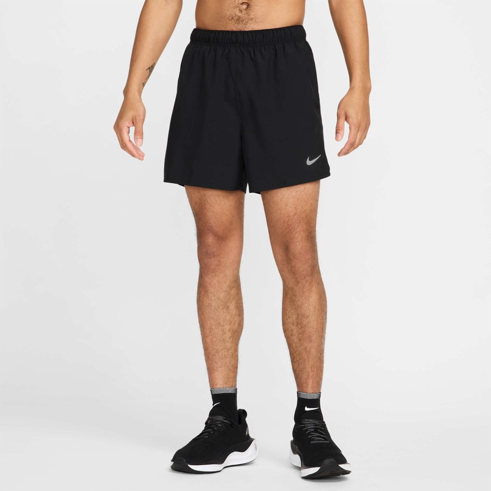 Шорты Nike M NK DF CHLNGR 5IN 2IN1 SHORT HJ3588-010
