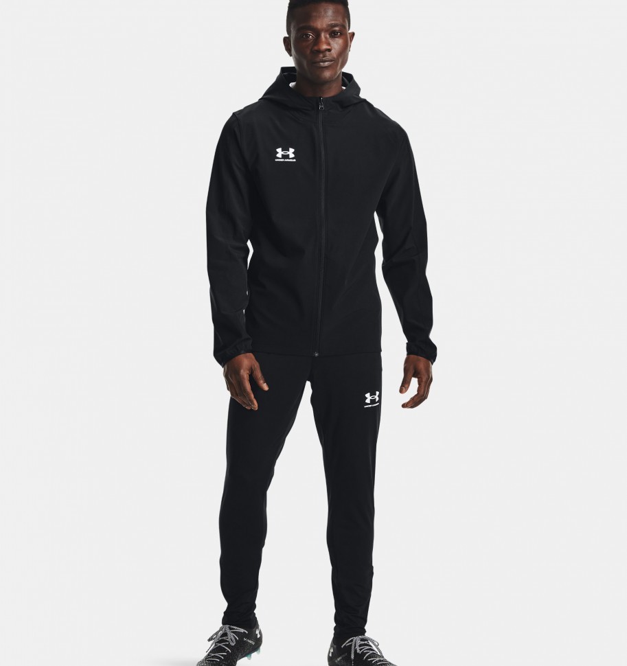 Ветровка Under Armour Challenger Storm Shell 1365411-001