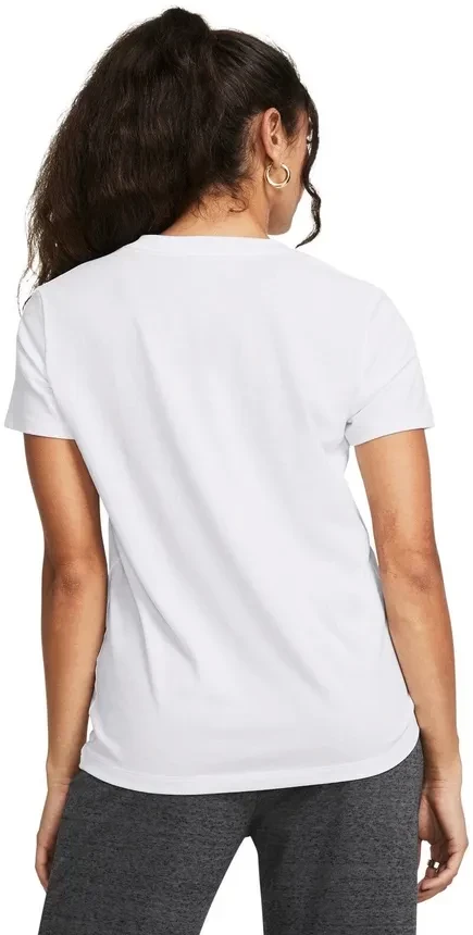 Футболка Under Armour Off Campus Core SS 1383648-100