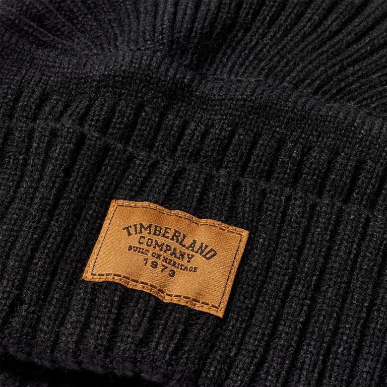 Шапка Timberland TBLA1EGW/001
