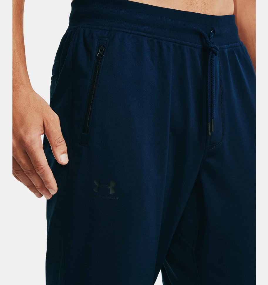 Брюки Under Armour SPORTSTYLE JOGGER 1290261-408