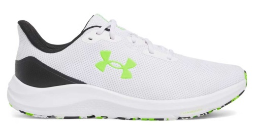 Кроссовки Under Armour UA Charged Pursuit 4 3028254-101