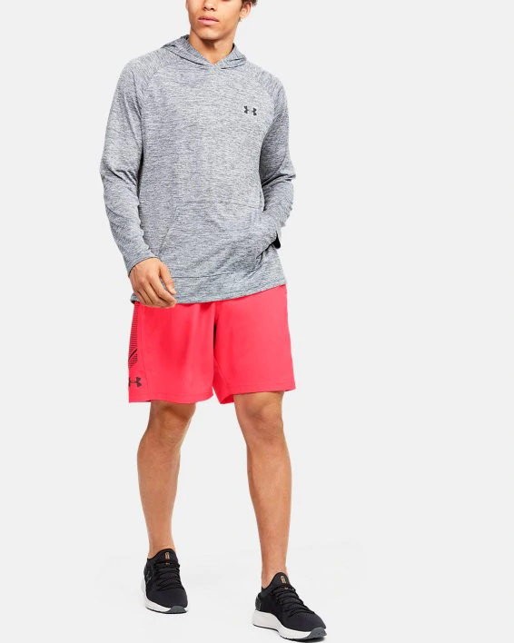Шорты Under Armour Woven Graphic Shorts 1309651-628