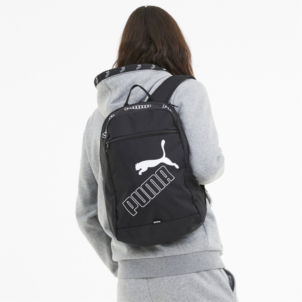 Рюкзак Puma PUMA Phase Backpack II 7729501
