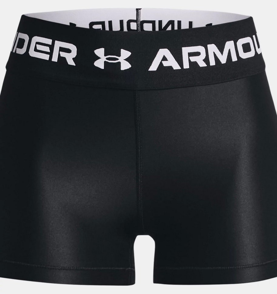 Шорты Under Armour UA HG Armour WM WB Shorty 1361155-001