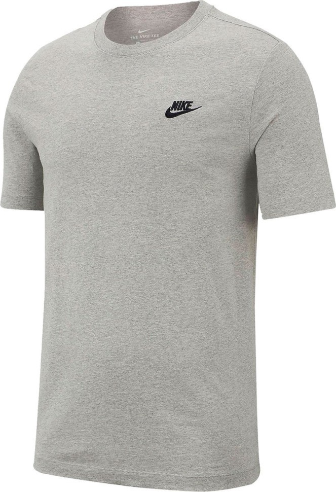 Футболка Nike Sportswear Club AR4997-064