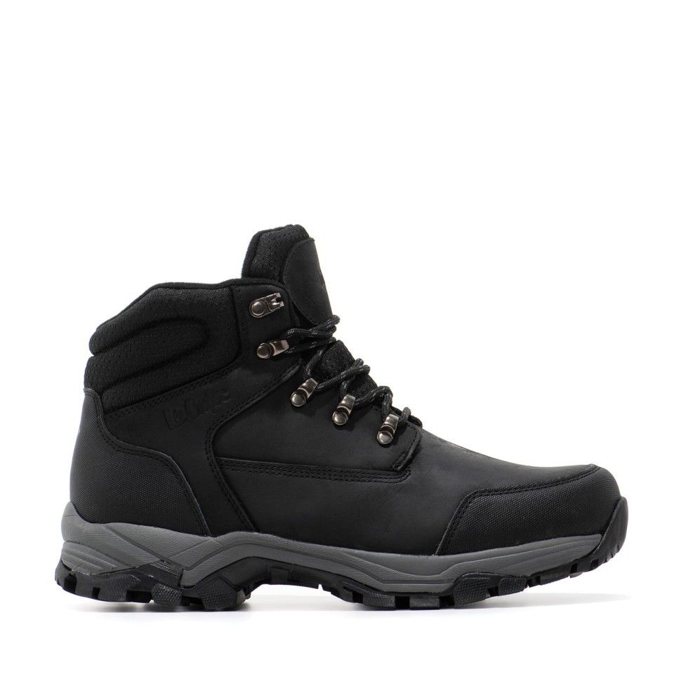 Ботинки Lee Cooper 23LC006M-FW/BLKBLK