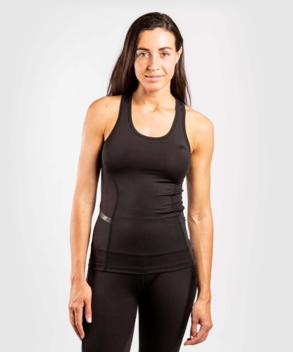 Майка Venum G-Fit Dry-Tech Black/Black ven04266-001