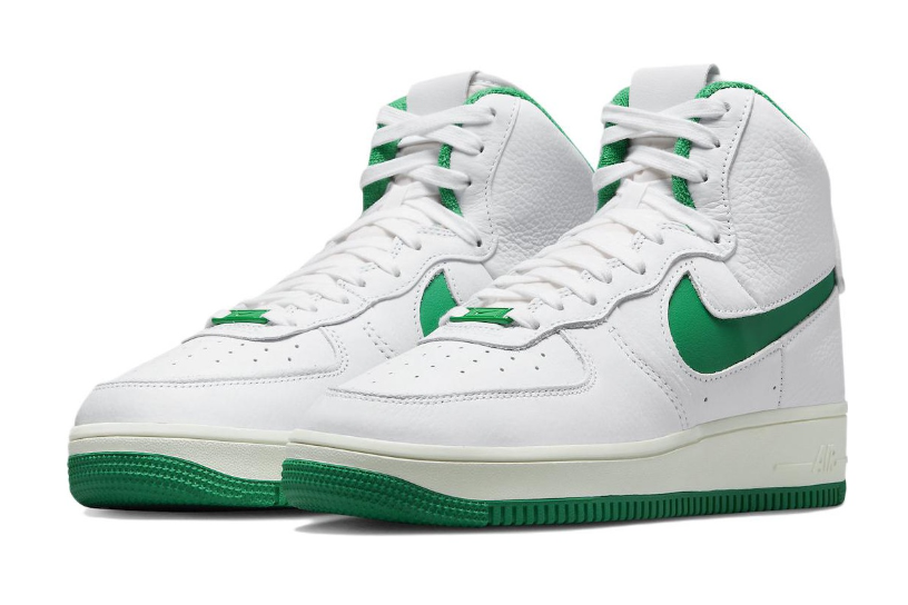 Кроссовки Nike Air Force 1 Sculpt DQ5007-100