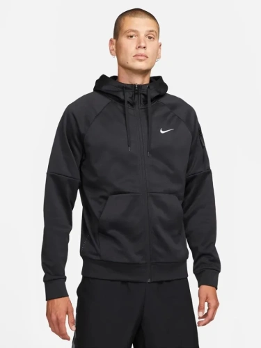 Толстовка Nike M Nk Tf Hd Fz DQ4830-010
