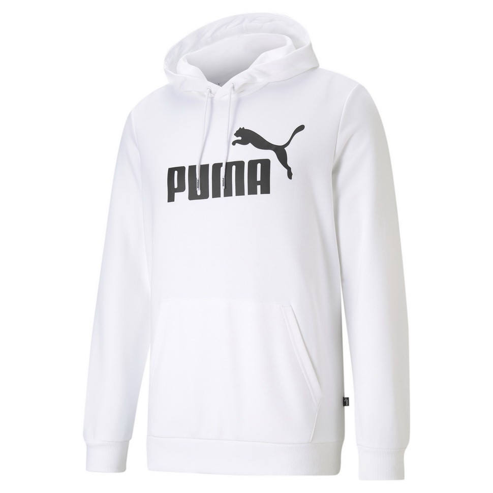 Толстовка Puma ESS Big Logo Hoodie TR 58668802