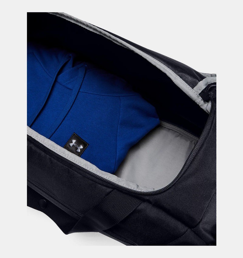 Сумка Under Armour UA Roland Duffel MD 1350092-005