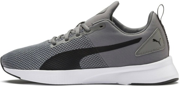Кроссовки Puma FLYER RUNNER Charcoal Gray-Puma Black 19225703