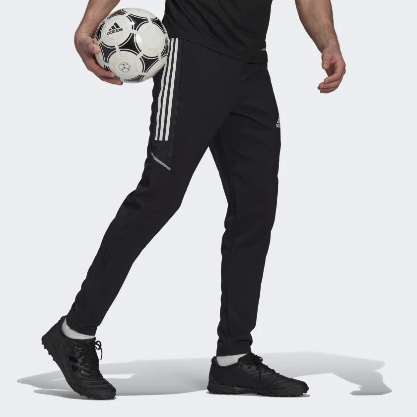 Брюки Adidas ADIDAS FOOTBALL APP GENERIC MEN GE5420