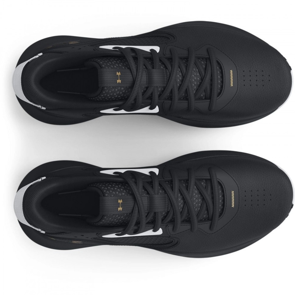Кроссовки Under Armour UA Lockdown 6 3025616-003