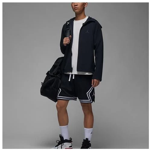Шорты Nike Air Jordan Шорты Dri-FIT Sport Men's Diamond DX1488-010