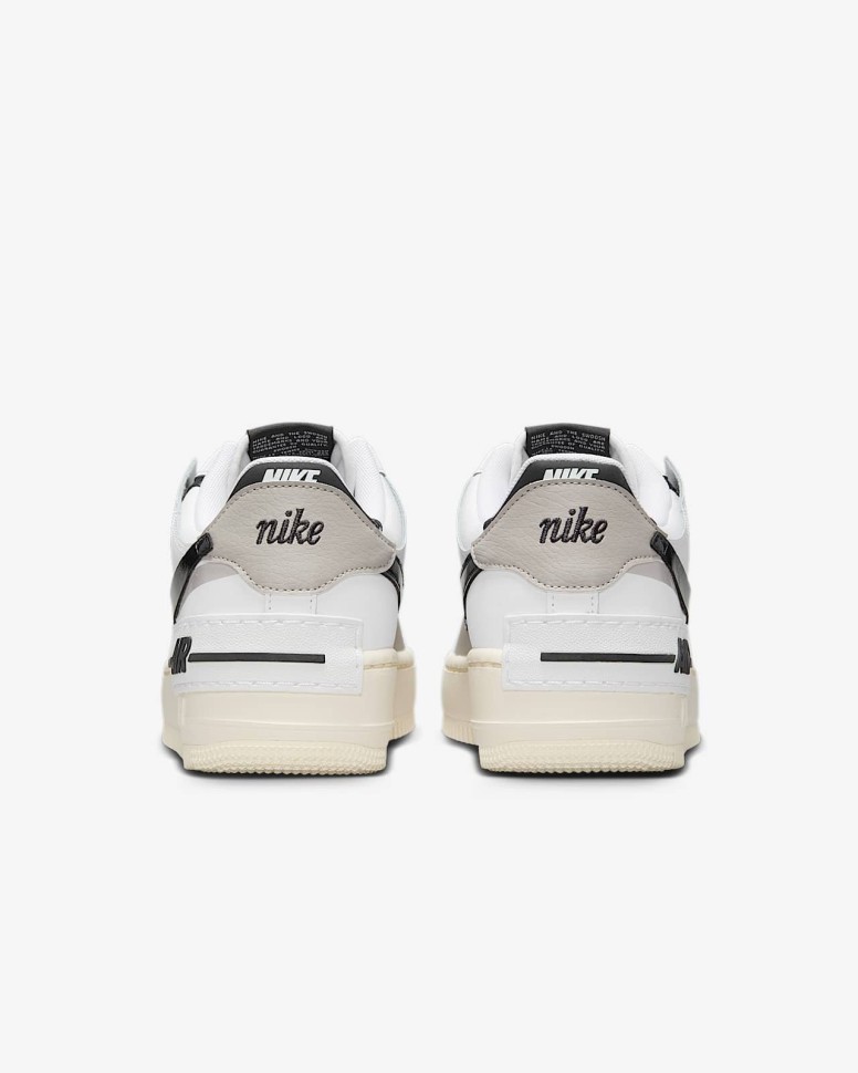 Кроссовки Nike W AF1 SHADOW DZ1847-110