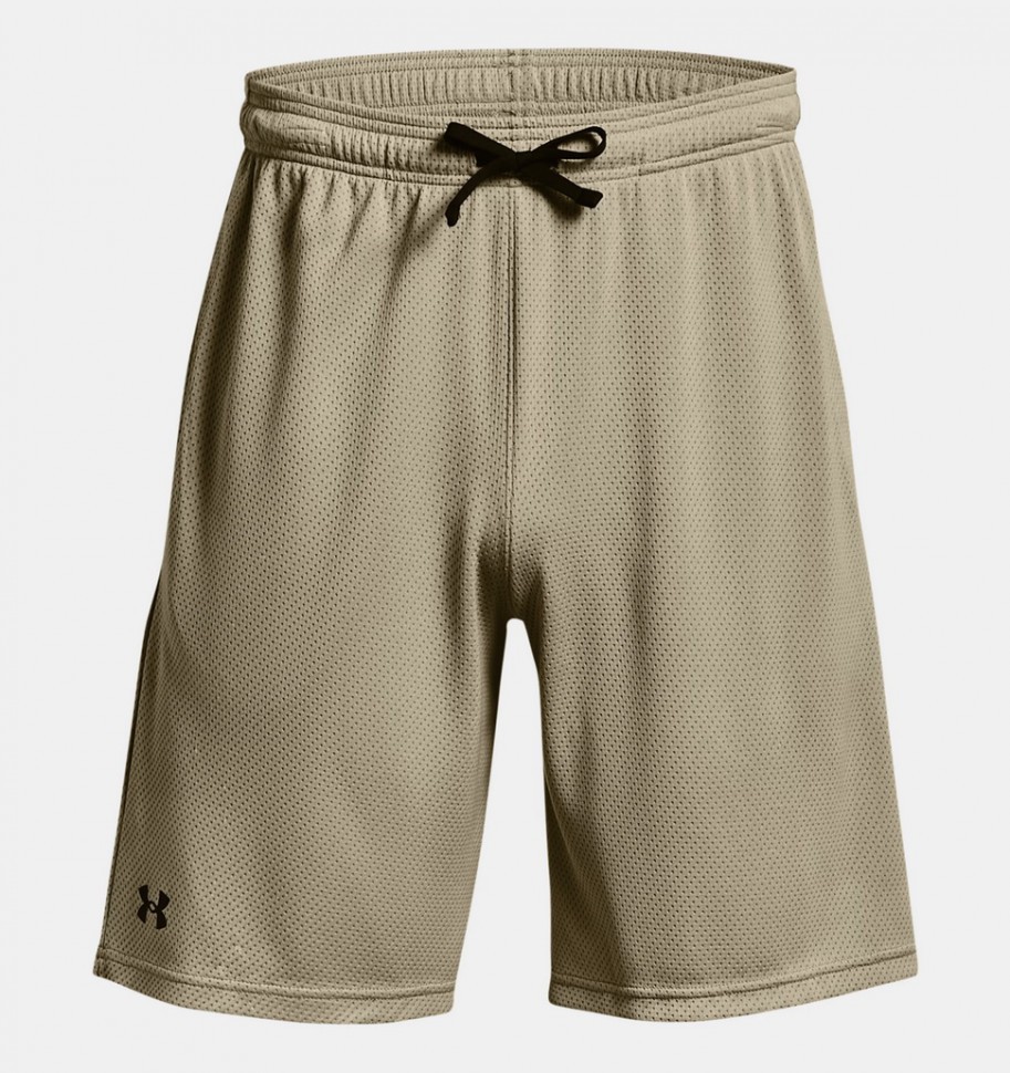 Шорты Under Armour UA Tech Mesh Shorts 1328705-037